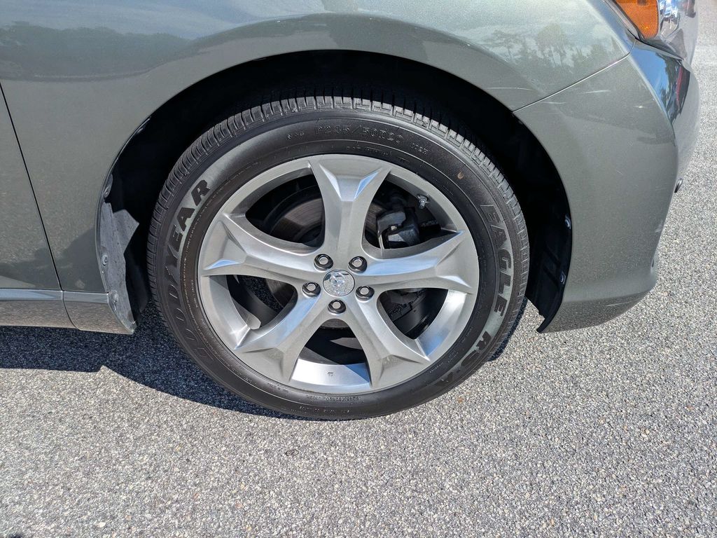 Used 2014 Toyota Venza SUV