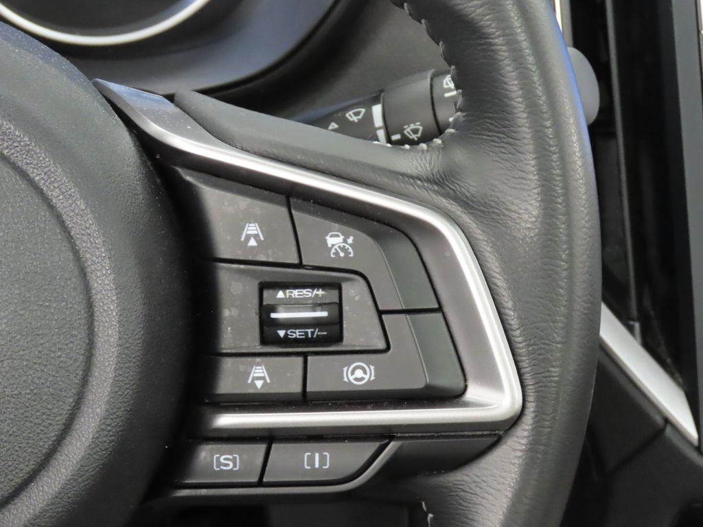 Thumbnail: 2020 Subaru Forester - 21