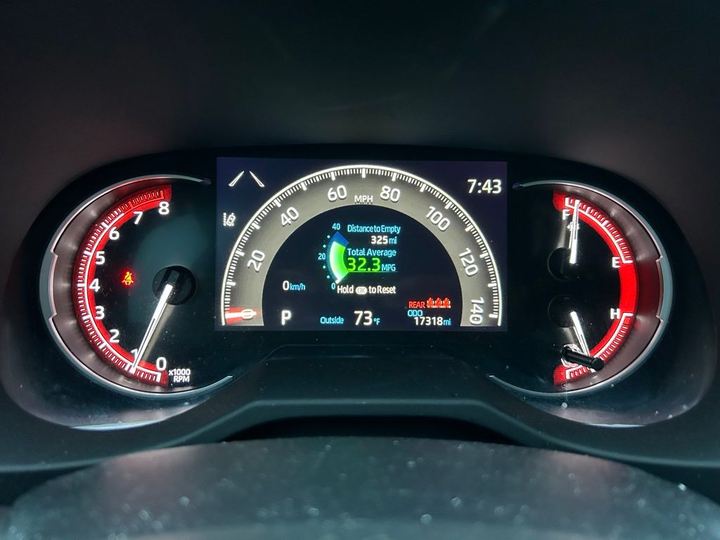 Thumbnail: 2024 Toyota RAV4 - 22