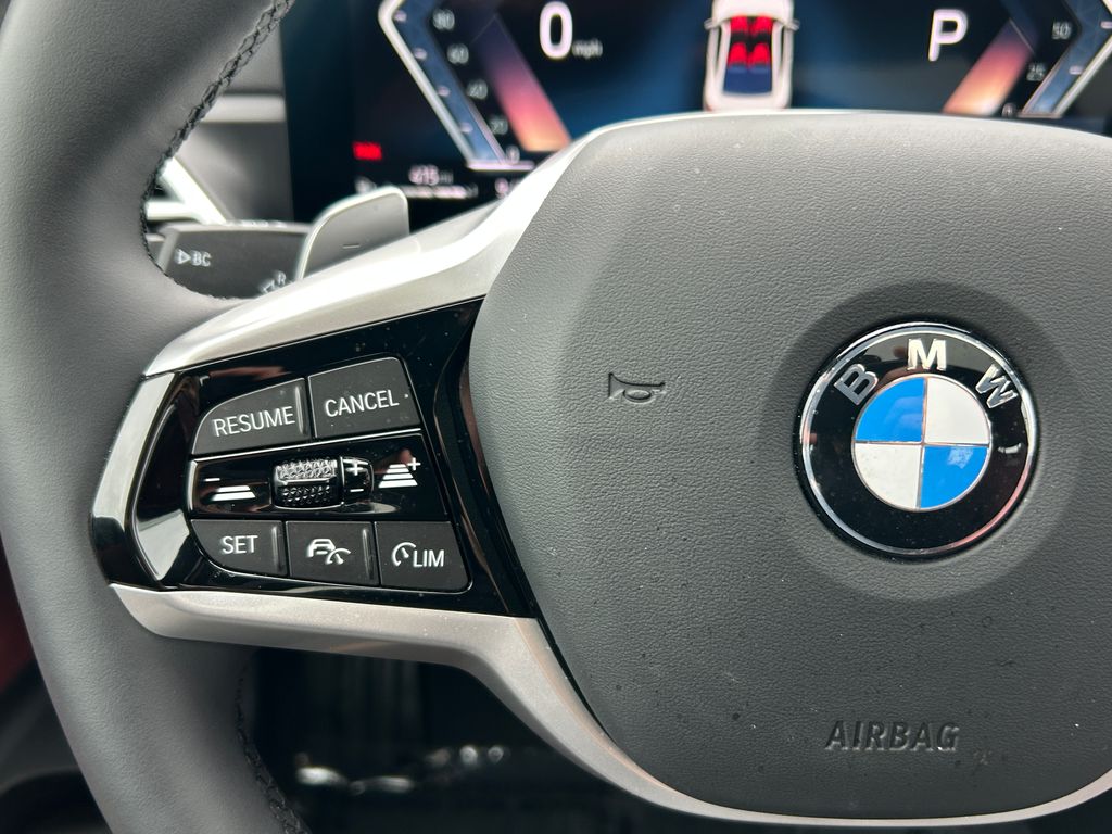 Thumbnail: 2025 BMW 4 Series - 19