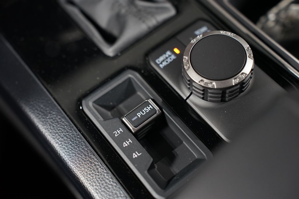2025 Toyota Tundra SR5 23