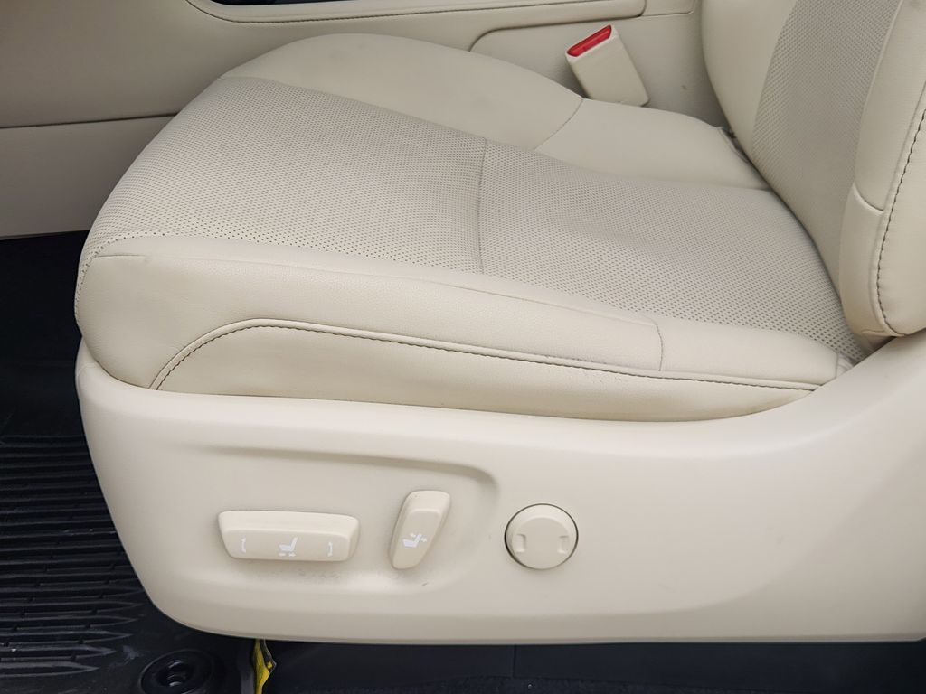 2023 Lexus GX 460 PREMIUM PLUS White at Classic Elite Chevrolet Sugar Land
