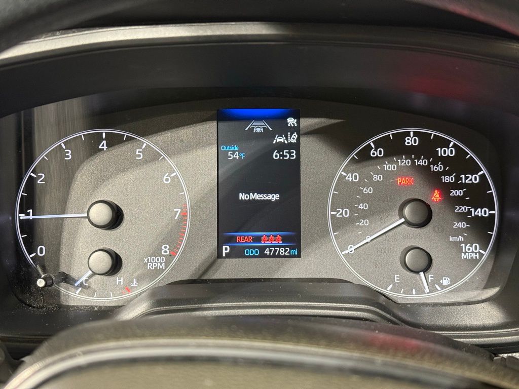 Thumbnail: 2023 Toyota Corolla - 23