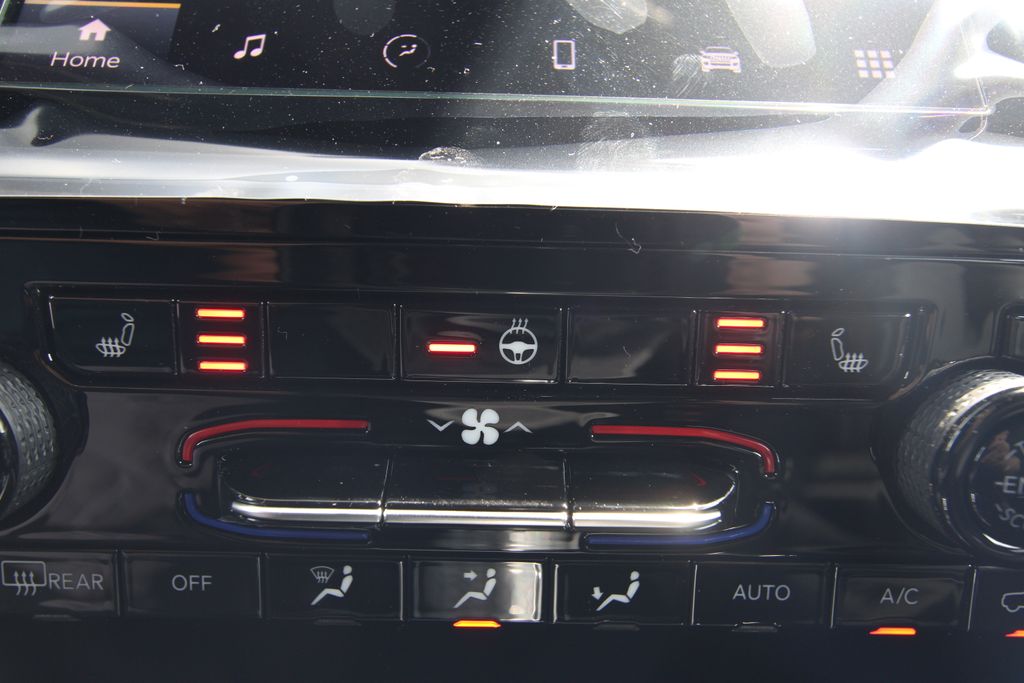 New 2026 Jeep Grand Cherokee L SUV