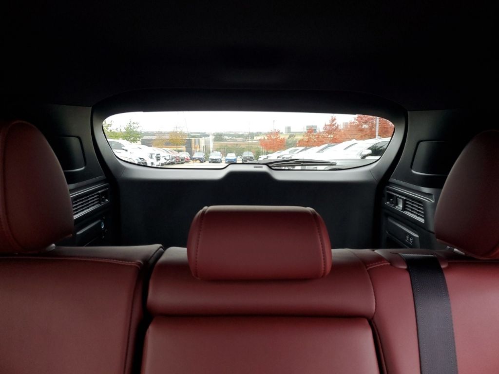 Used Car 2025 Mazda Cx-70  3.3 Turbo S Premium For Sale Under $50,000 In Austin, Texas