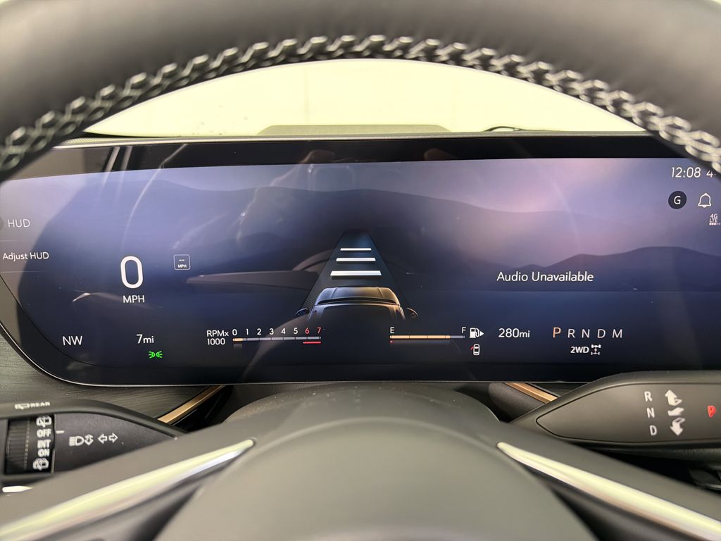 new 2026 Buick Envision car, priced at $48,835