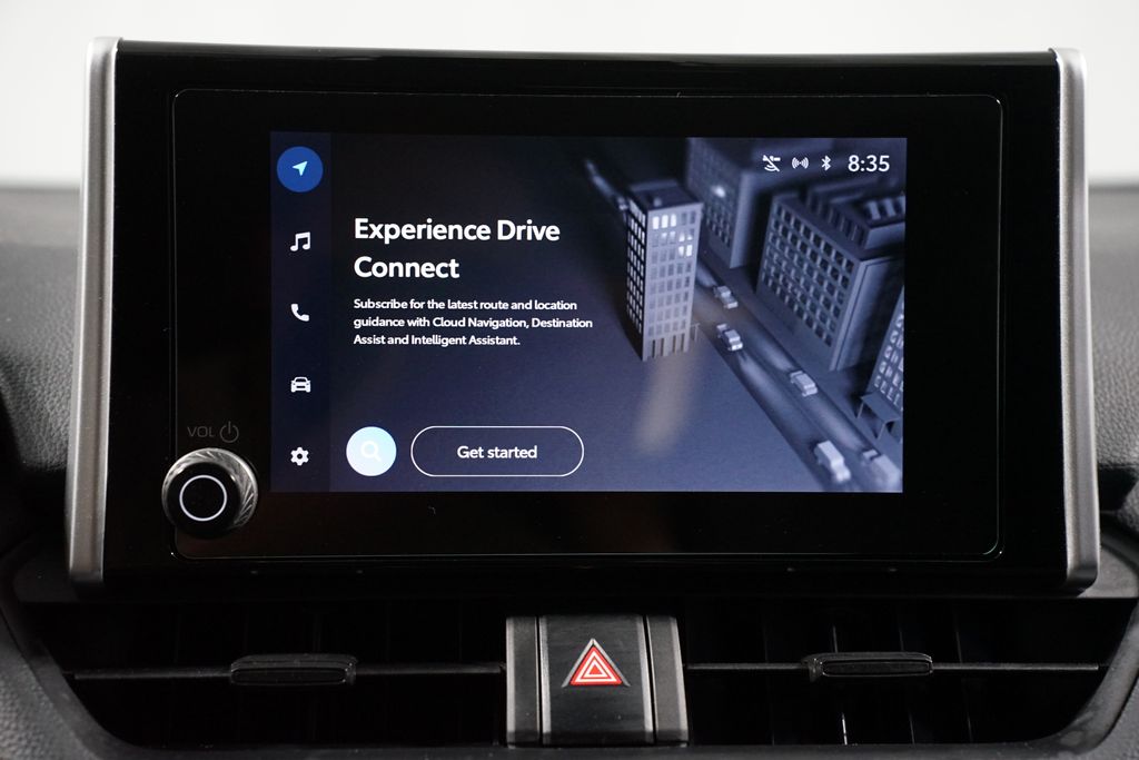 Thumbnail: 2025 Toyota RAV4 - 17