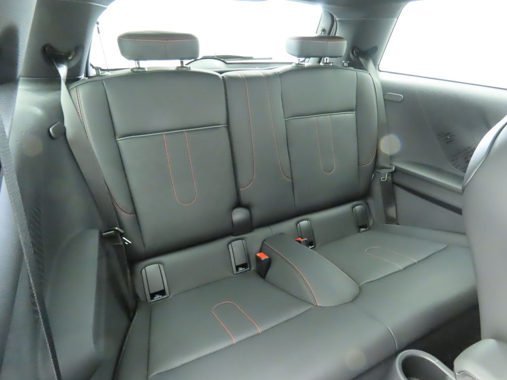 Thumbnail: 2026 MINI Cooper - 22