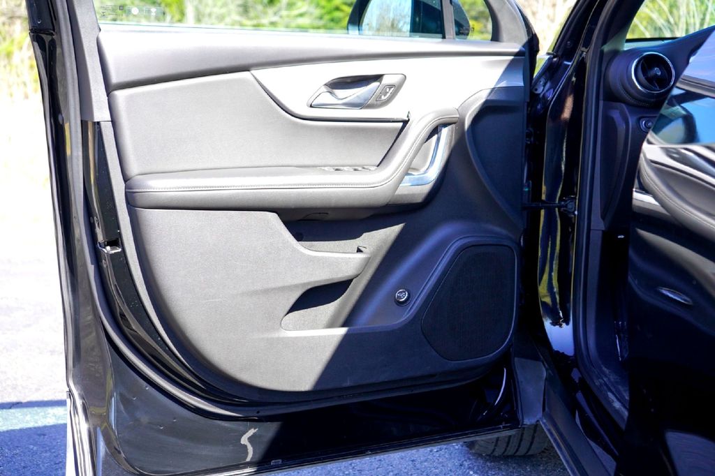 Used Car 2022 Chevrolet Blazer  Lt For Sale Under $25,000 In Taylor, Texas