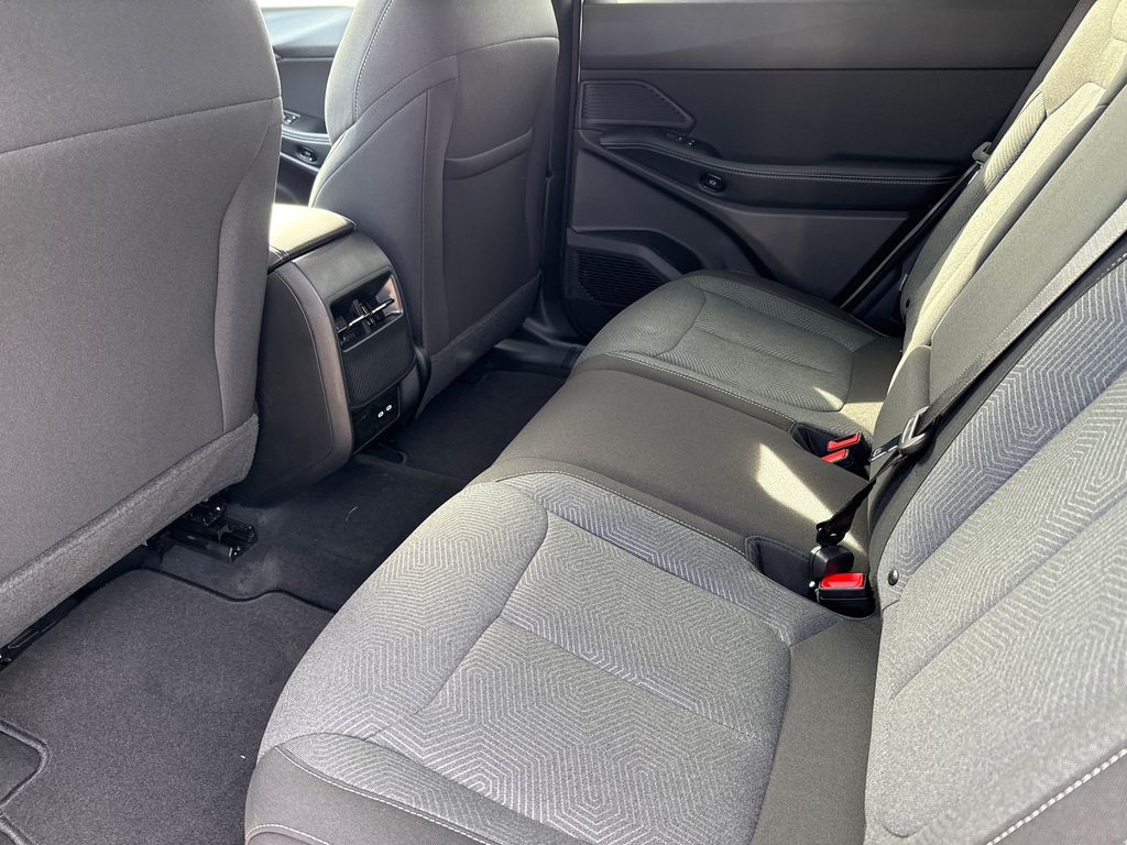 New 2026 Jeep Cherokee SUV