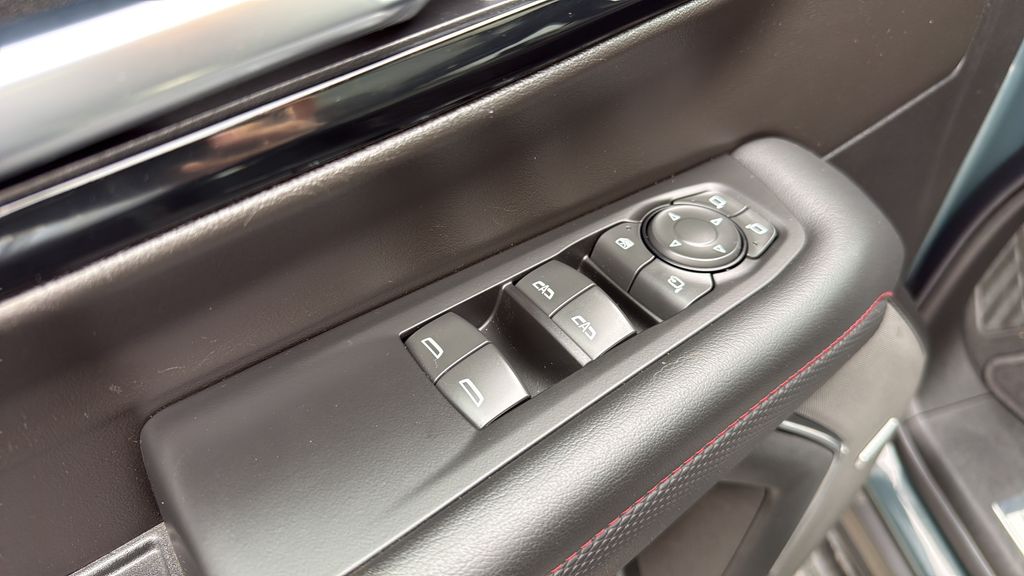 2025 Chevrolet Suburban