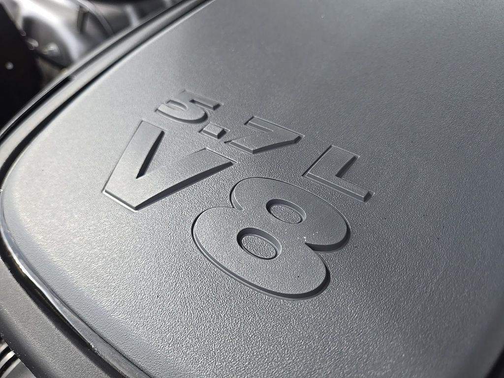 Used 2018 Silver Dodge R/T image 52