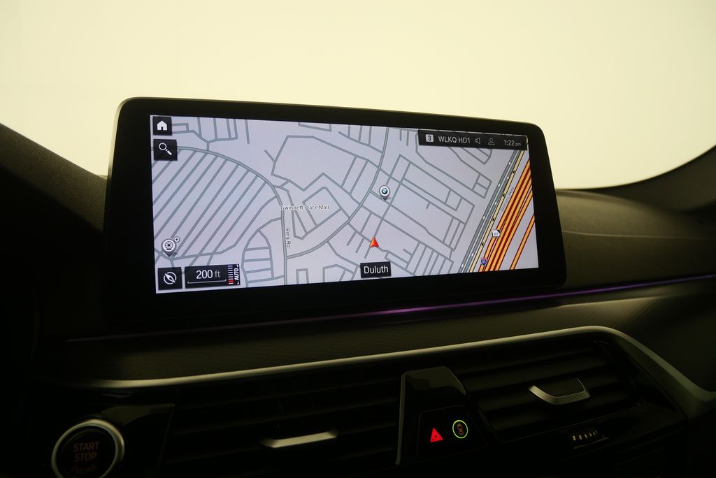 Thumbnail: 2023 BMW 5 Series - 22