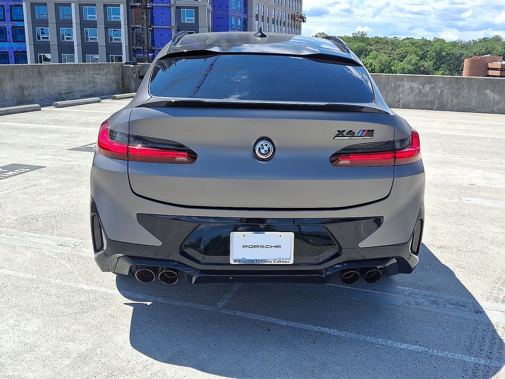 Thumbnail: 2022 BMW X4 - 9