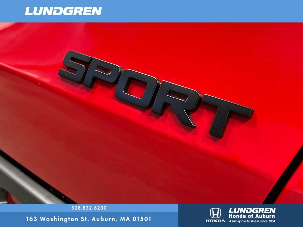 New 2027 Honda HR-V SUV
