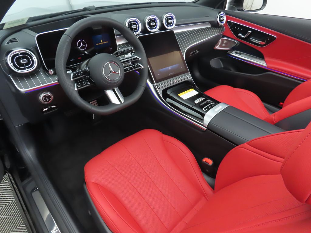 Thumbnail: 2026 Mercedes-Benz CLE - 18