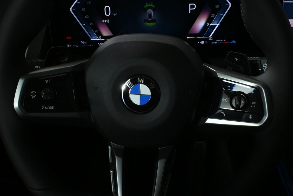 Thumbnail: 2026 BMW X3 - 19