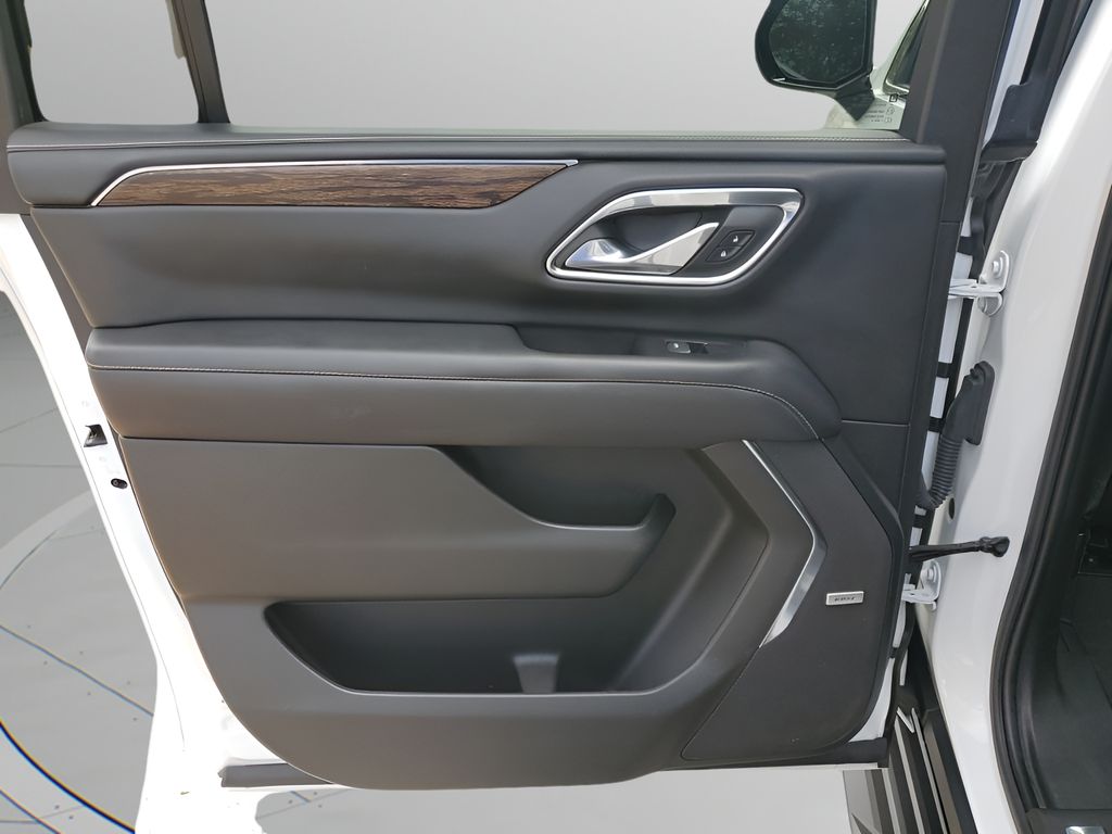 Used Car 2023 Chevrolet Suburban  Premier For Sale Under $50,000 In Austin, Texas