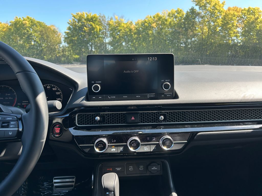 Thumbnail: 2026 Honda Civic - 14