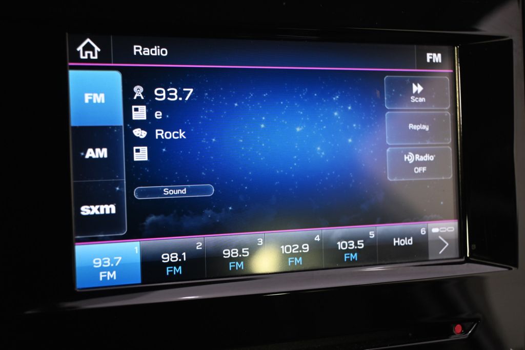 Used 2020 Silver Subaru Sport image 26