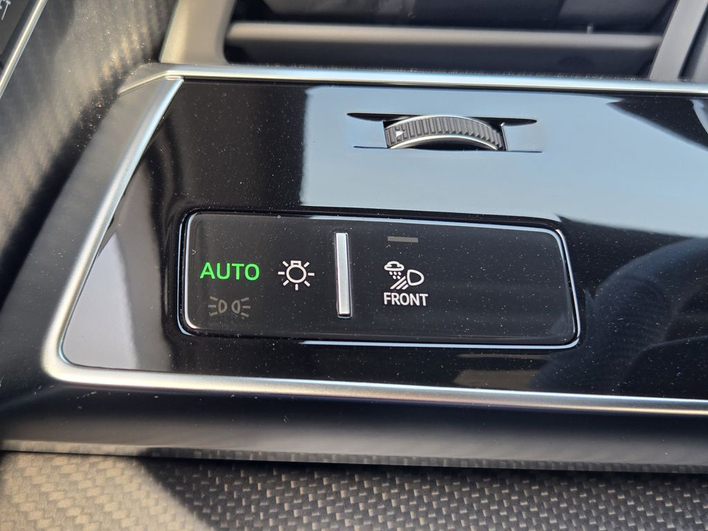 new 2026 Audi SQ7 car, priced at $103,115