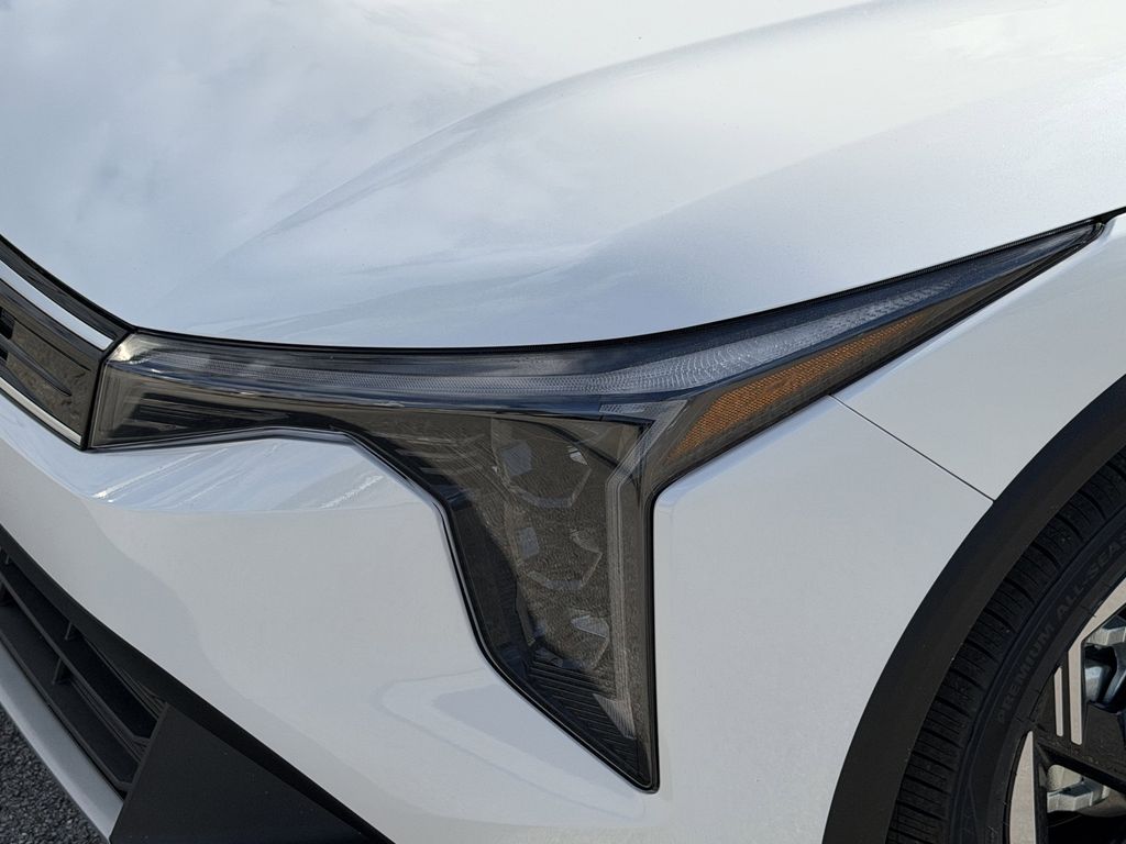 new 2026 Kia K4 car, priced at $24,285