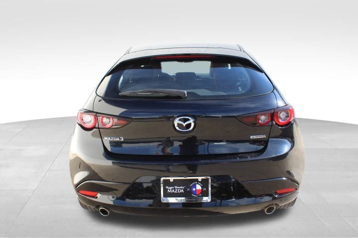 Used Car 2024 Mazda Mazda3  2.5 S Select Sport For Sale Under $25,000 In Georgetown, Texas