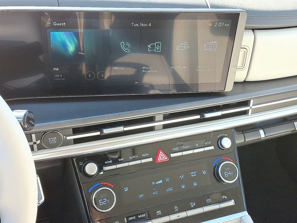 Thumbnail: 2026 Hyundai Santa Fe - 10