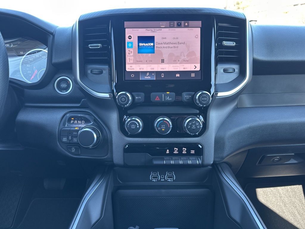 Used 2026 Ram 1500 Truck