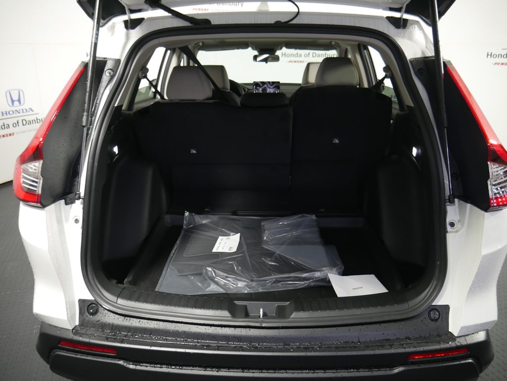 Thumbnail: 2026 Honda CR-V - 7