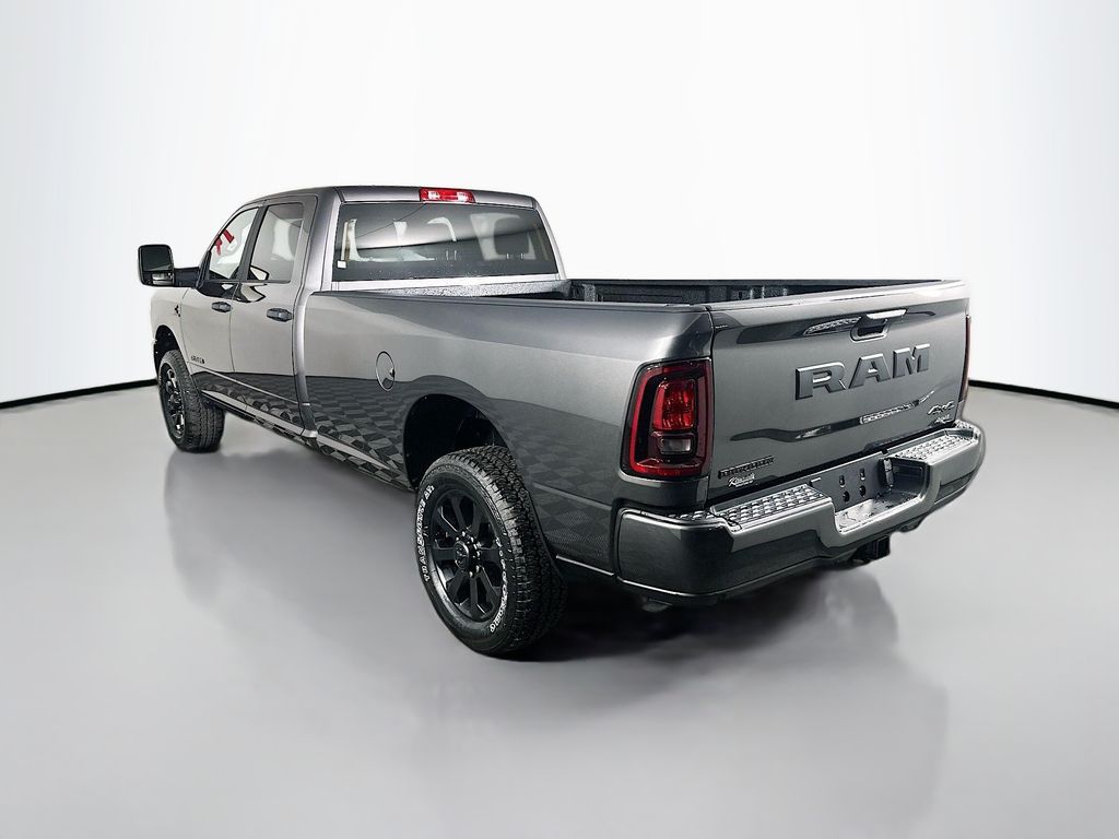 New 2026 Gray Ram Big Horn 12in image 5