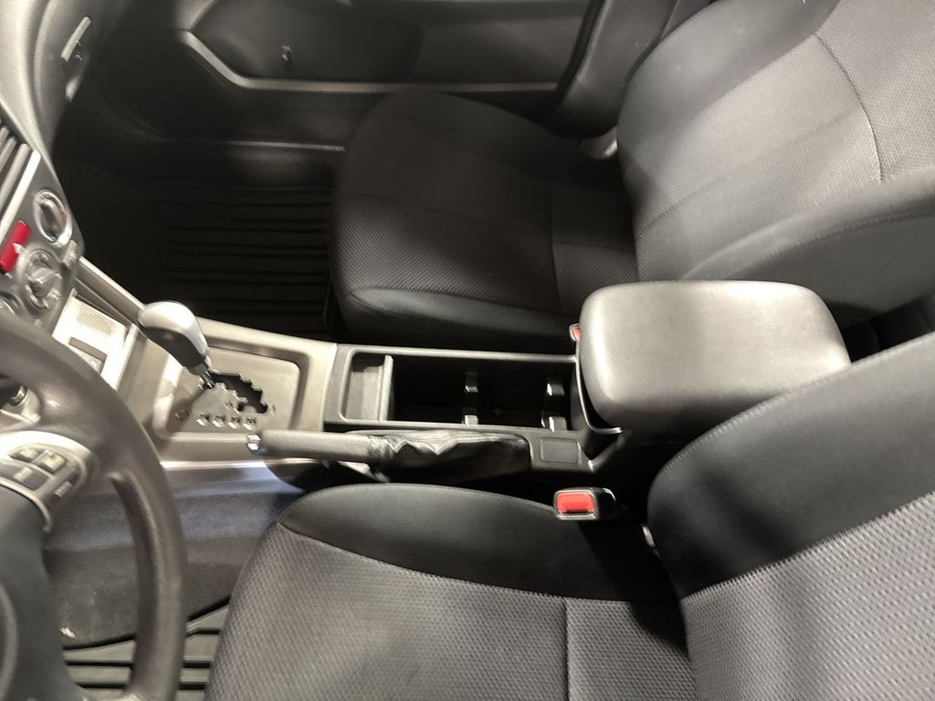 used 2011 Subaru Forester car, priced at $9,983