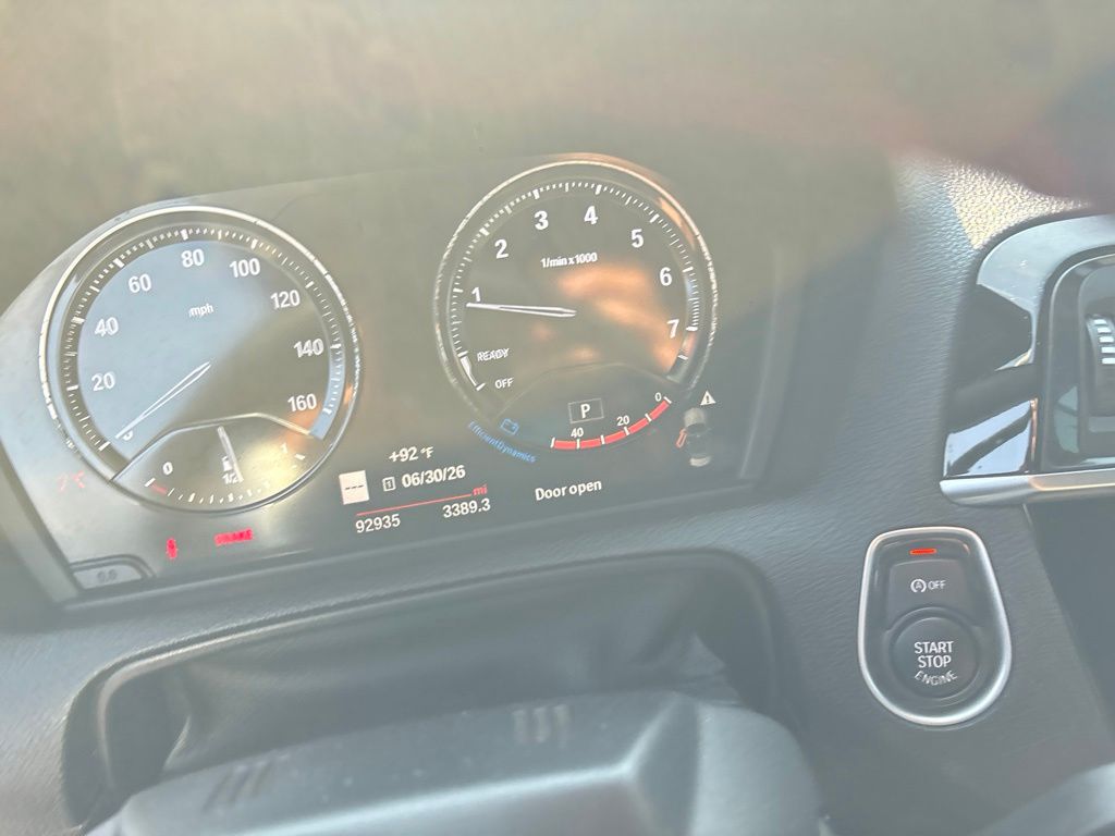 2018 BMW 230i 
