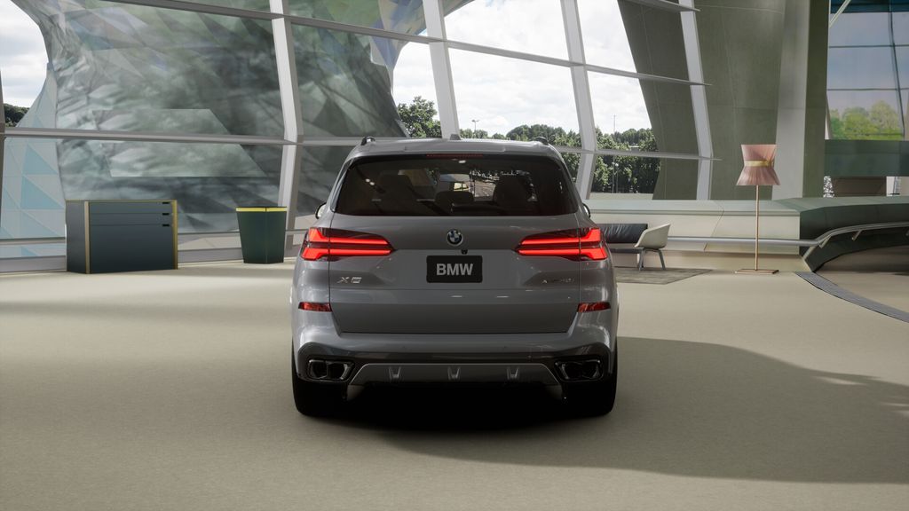 Thumbnail: 2026 BMW X5 - 30