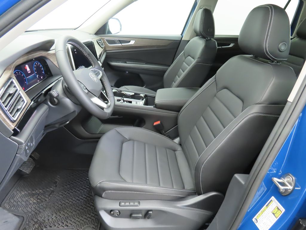 Thumbnail: 2026 Volkswagen Atlas - 19