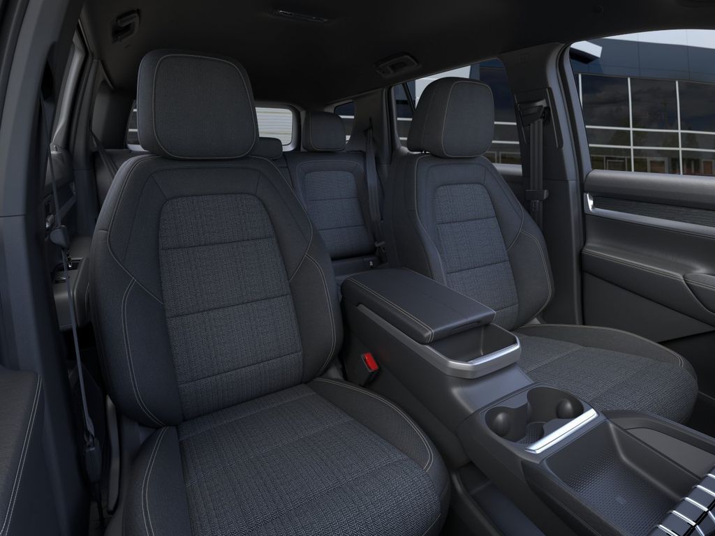 New 2026 Black GMC Elevation image 16