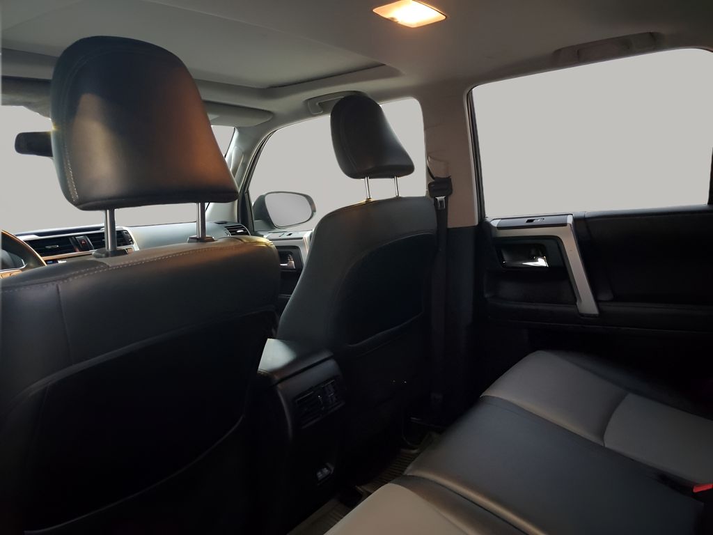 Used Car 2021 Toyota 4runner  Sr5 Premium For Sale Under $35,000 In Austin, Texas