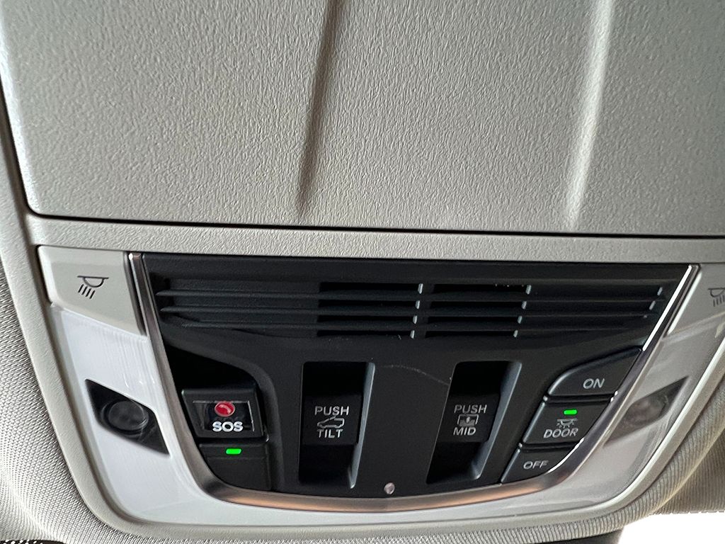 new 2026 Acura MDX car, priced at $60,850