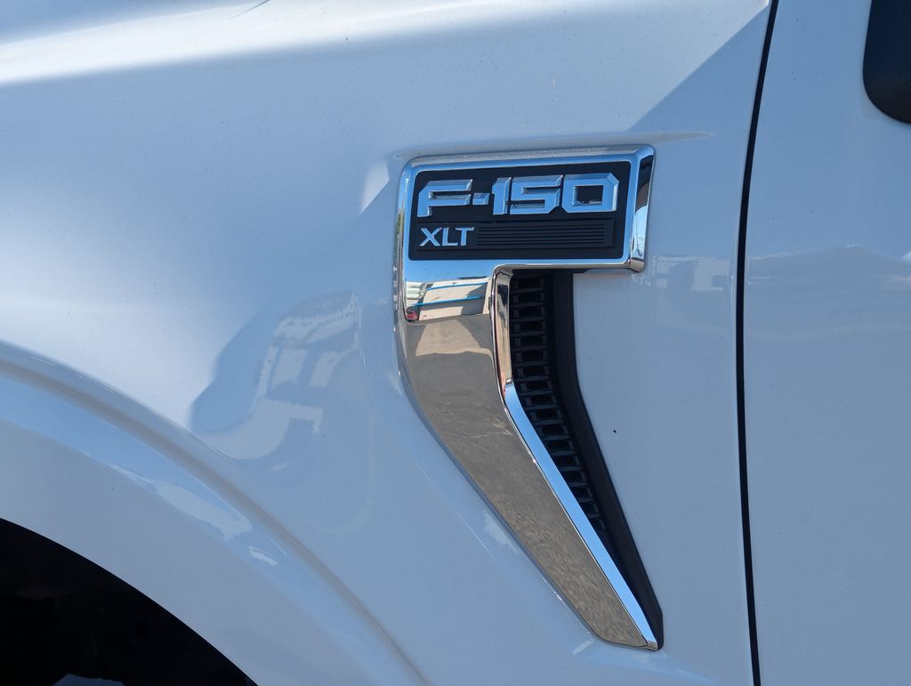 2022 Ford F-150 XLT 16