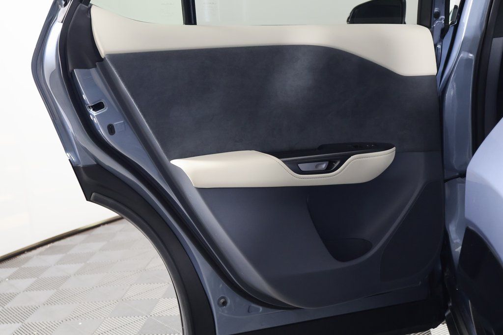 Thumbnail: 2023 Lexus RZ - 13