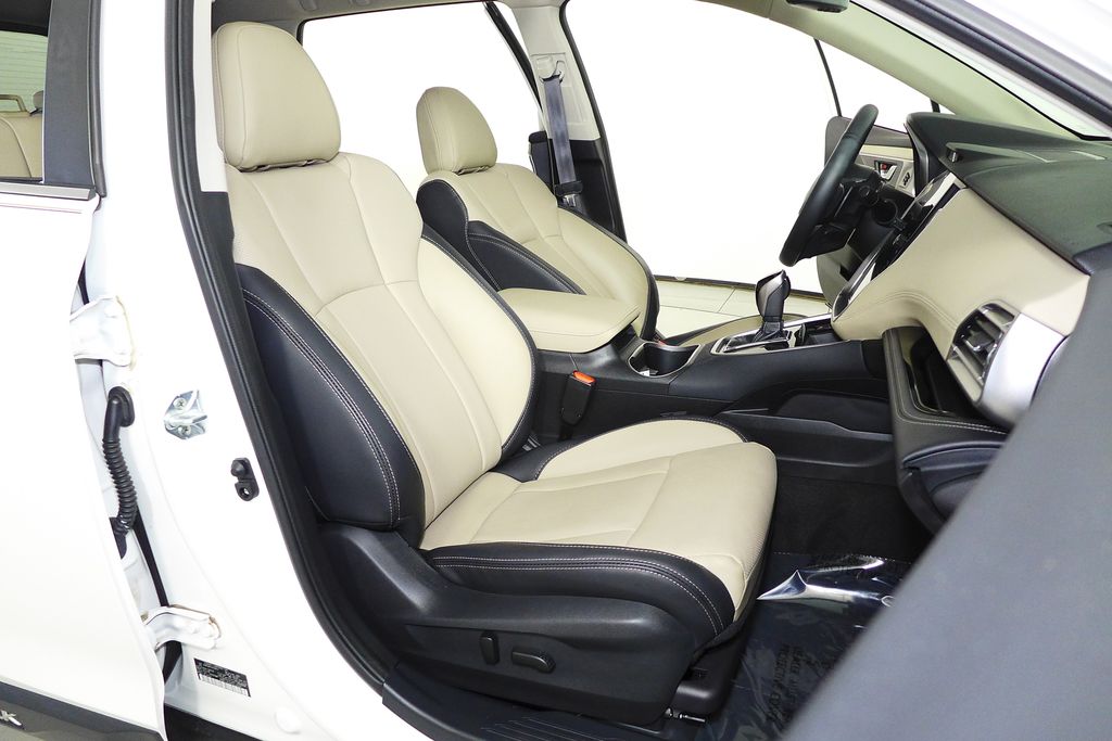 Thumbnail: 2025 Subaru Outback - 19