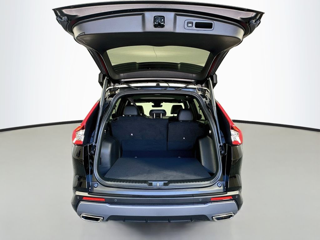 Thumbnail: 2026 Honda CR-V - 27