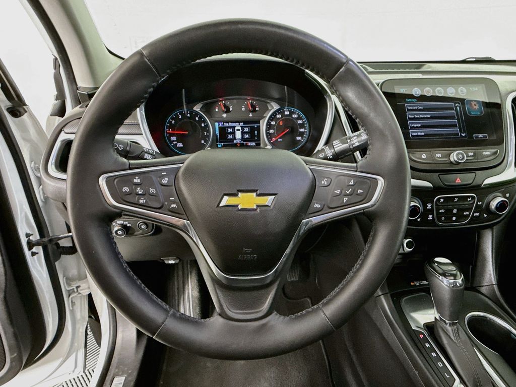 Thumbnail: 2018 Chevrolet Equinox - 11