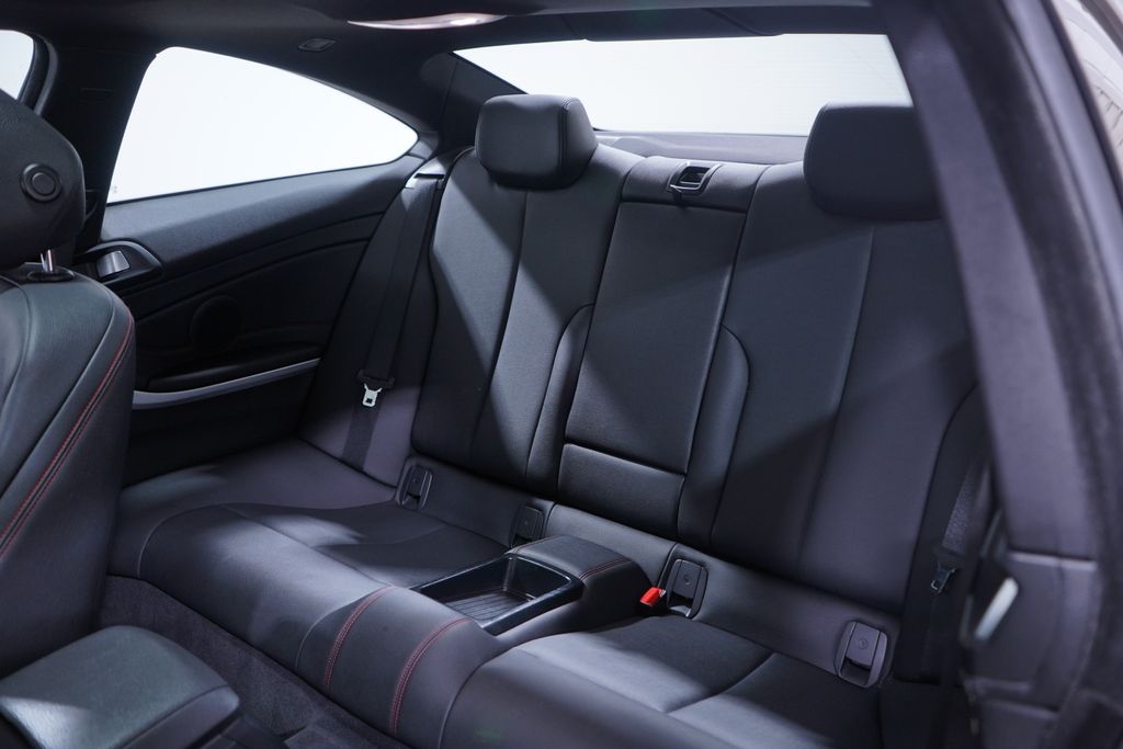 Thumbnail: 2016 BMW 4 Series - 9