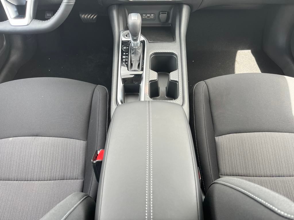 2025 Nissan Sentra SV photo