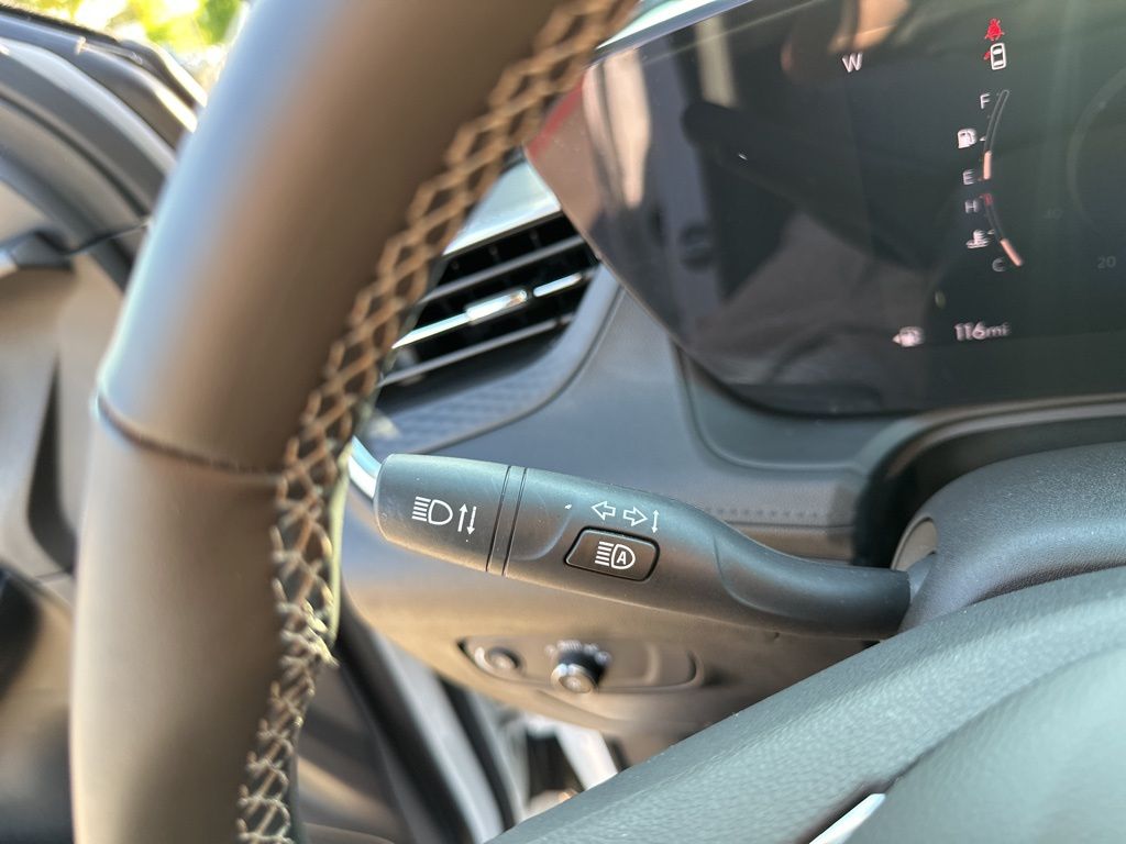 Used Car 2024 Buick Encore Gx  Preferred For Sale Under $25,000 In Austin, Texas