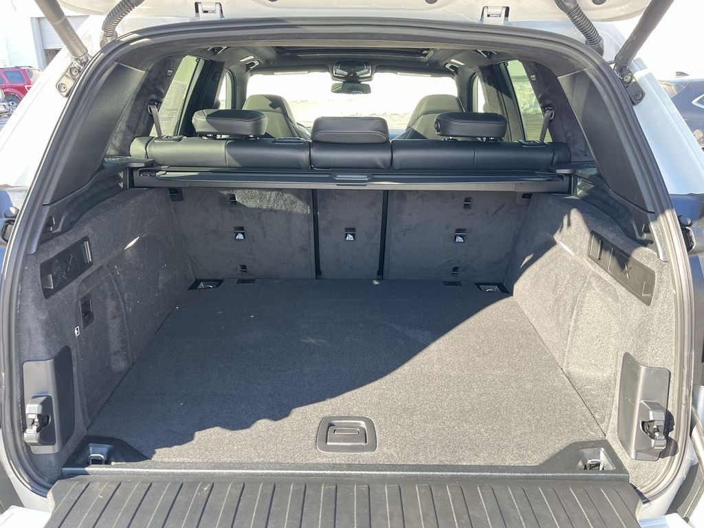 Thumbnail: 2026 BMW X5 - 24