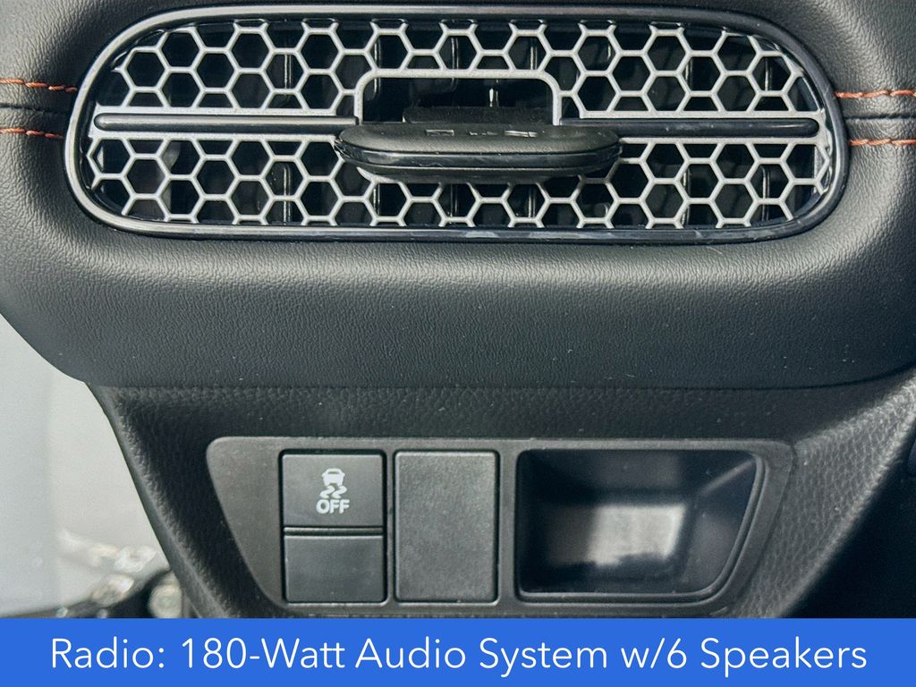 Used Car 2023 Honda Hr-v  Sport For Sale Under $30,000 In Austin, Texas