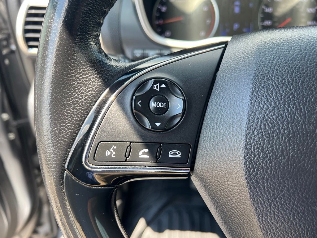 Used 2020 Mitsubishi Eclipse Cross SUV