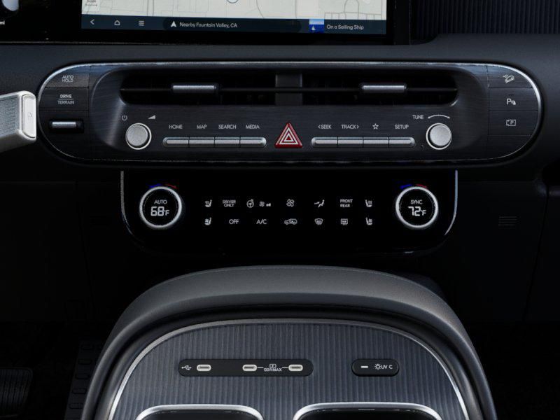 New 2026 Black Hyundai Calligraphy image 16